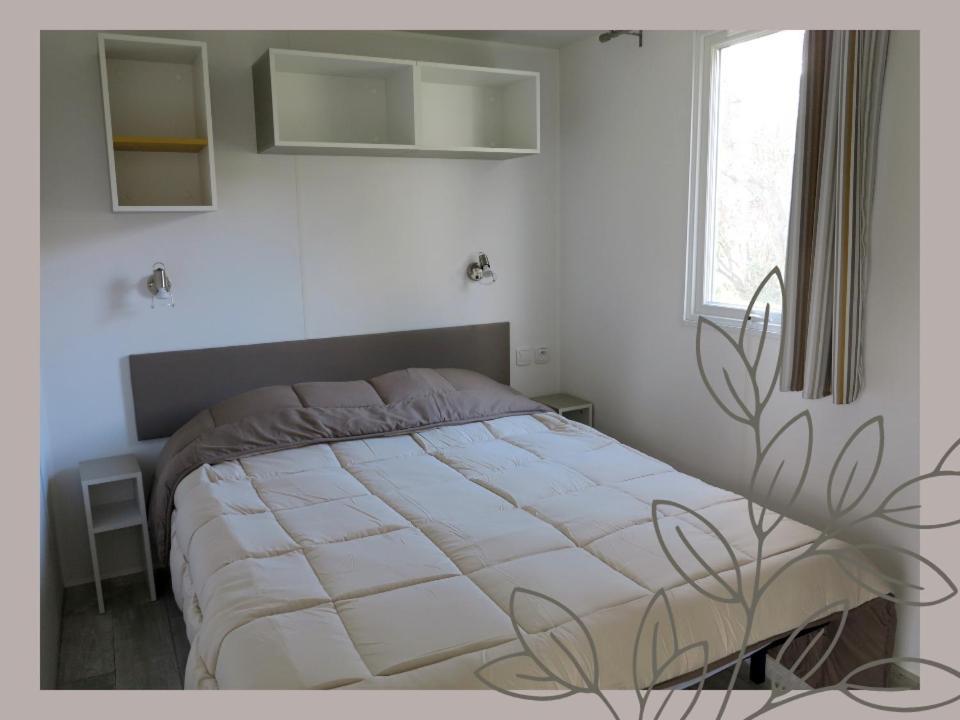 Hotel De Plein Air Le Chanset Ceyrat Pokoj fotografie