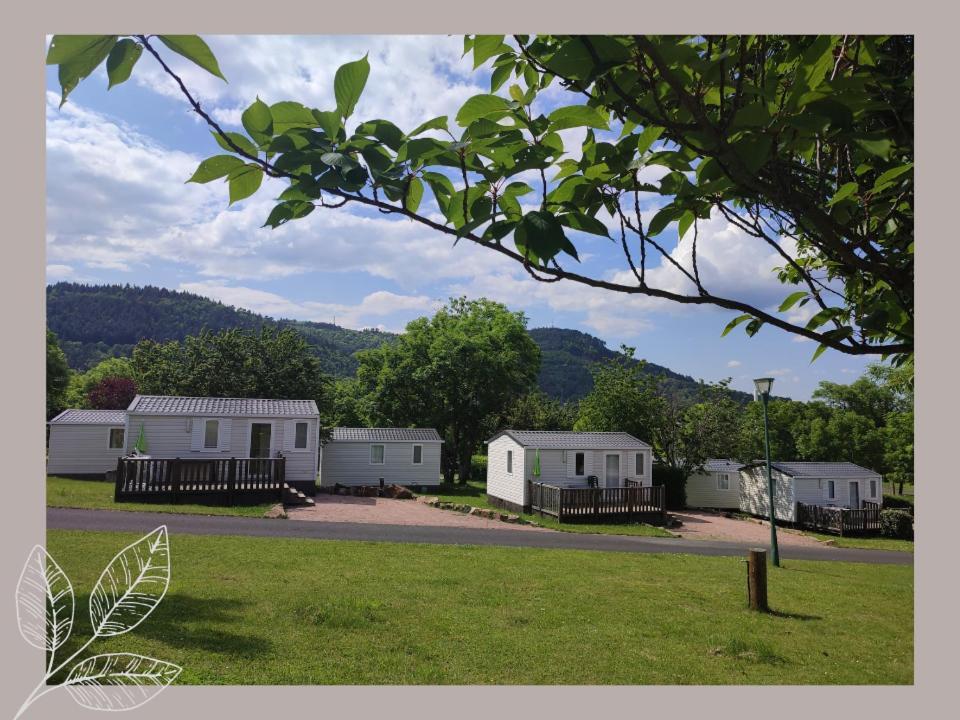Hotel De Plein Air Le Chanset Ceyrat Pokoj fotografie