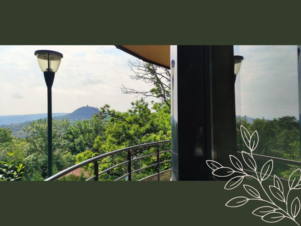 Hotel De Plein Air Le Chanset Ceyrat Pokoj fotografie