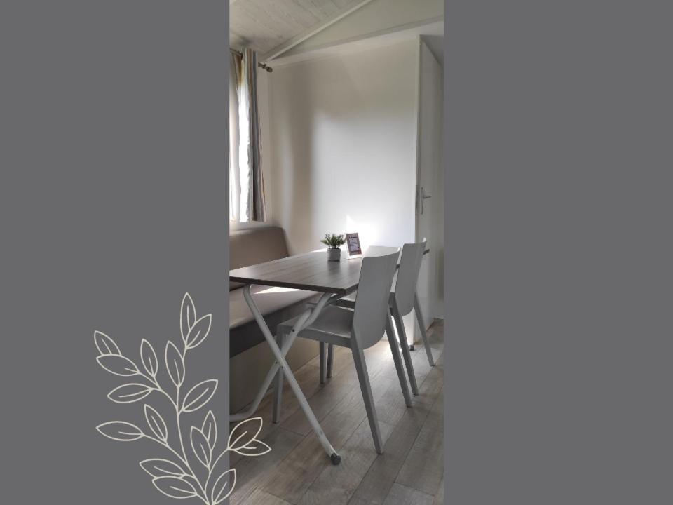 Hotel De Plein Air Le Chanset Ceyrat Pokoj fotografie