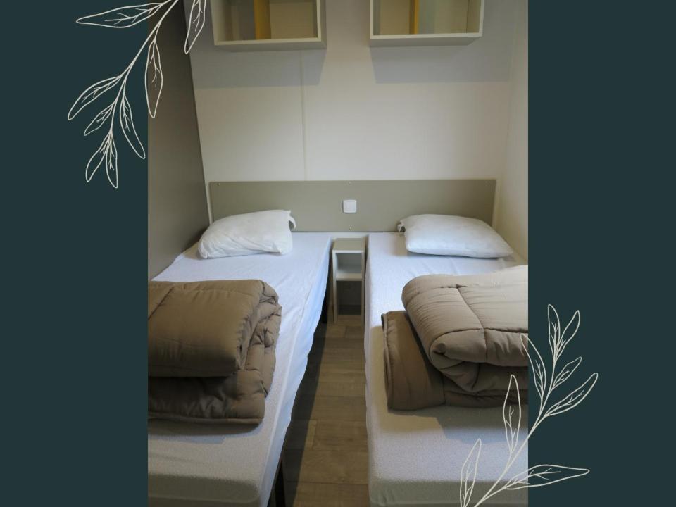 Hotel De Plein Air Le Chanset Ceyrat Pokoj fotografie