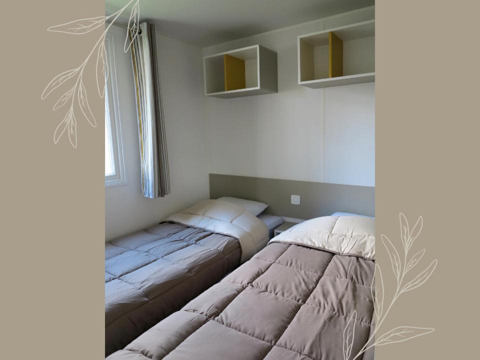 Hotel De Plein Air Le Chanset Ceyrat Pokoj fotografie