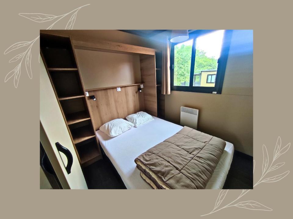 Hotel De Plein Air Le Chanset Ceyrat Pokoj fotografie